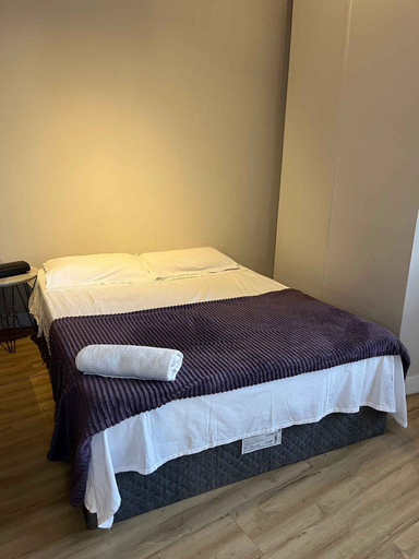 Bedroom 3, Locking's Santo Agostinho 2, Belo Horizonte