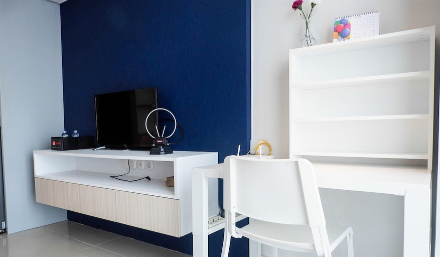 Others 4, Studio Modern Tamansari The Hive Cawang, East Jakarta