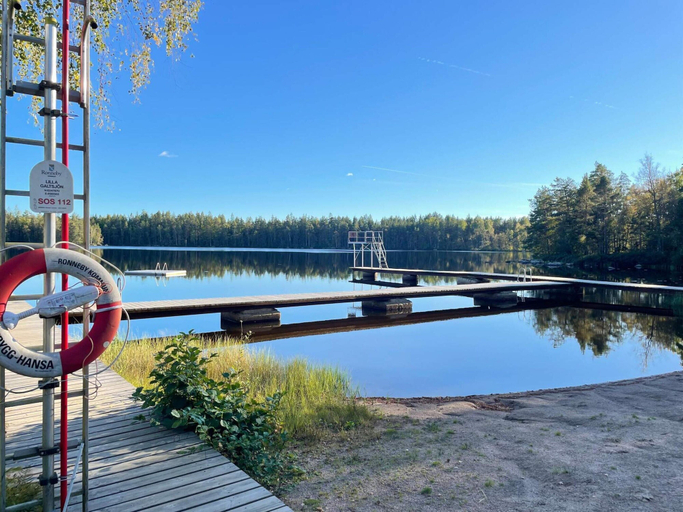 Others 5, 4 Person Holiday Home in Hallabro, Ronneby