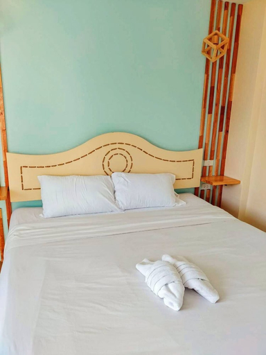 Bedroom 2, Castaway huahin, Hua Hin