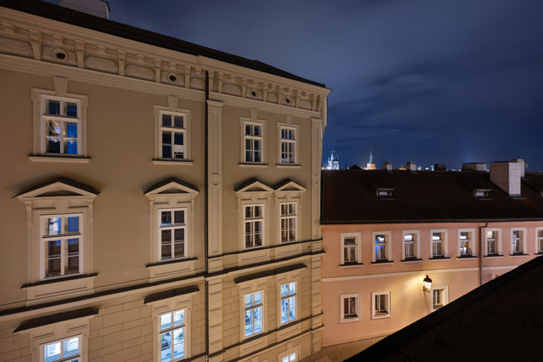 Exterior & Views 2, White Swan Boutique Apartments, Praha 1