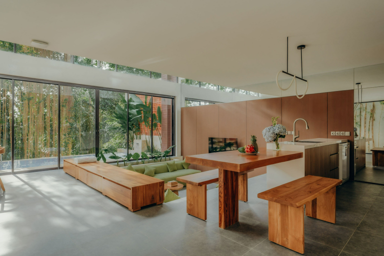 Others 4, Moon Rock Villas by Ribas, Gianyar