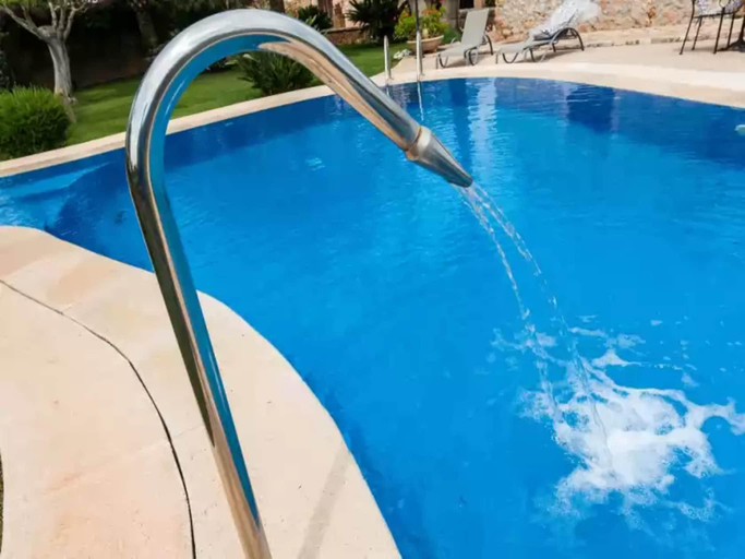 Sport & Beauty 4, Can Rovey - Villa With Private Pool In Inca, Baleares