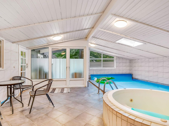 Others 5, Luxury Retreat With Pool - By Traum Ferienwohnungen, Varde