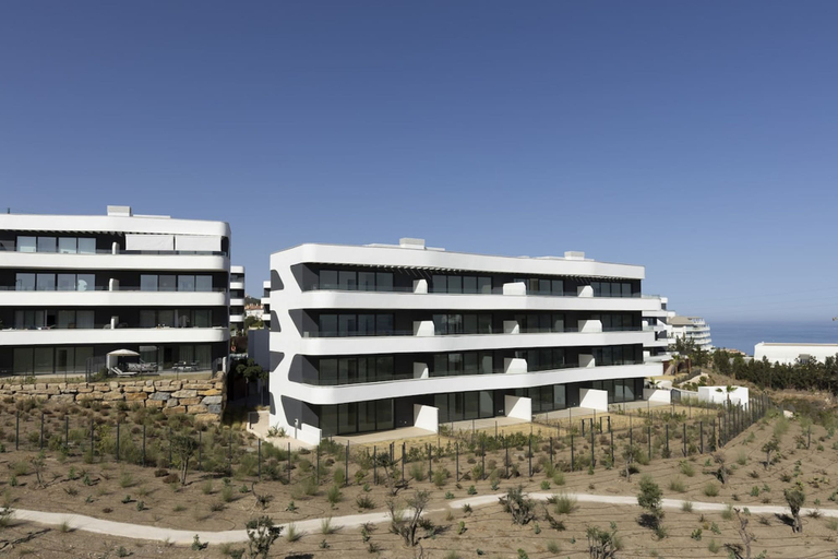Room 4, Premium Garden Suite in Higueron, Málaga