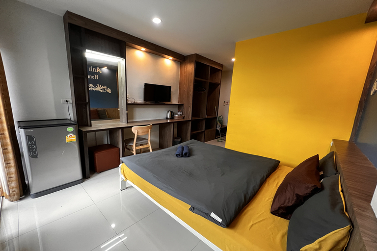 Others 2, Anh Anh Homestay , Ratchathewi