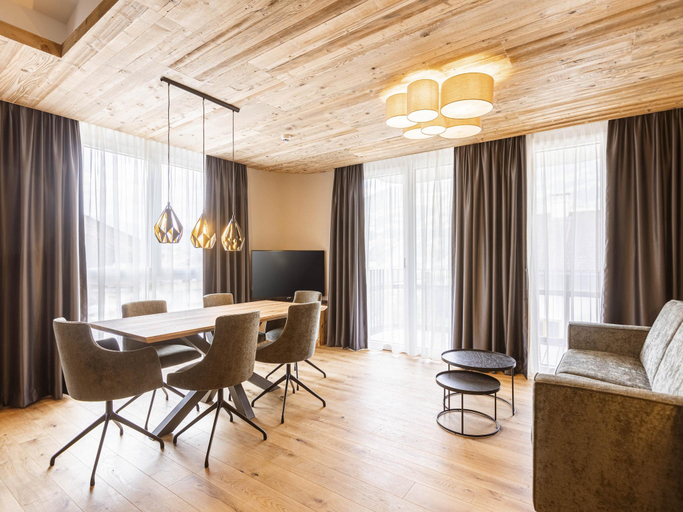 Others 5, Cosy apartment near ski-slope, Schwaz