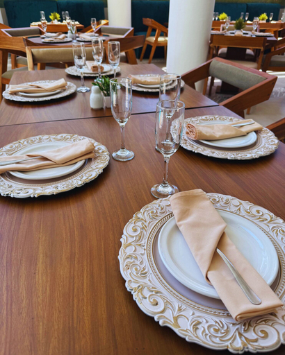 Food & Drinks 5, Hotel Residencial, Mérida