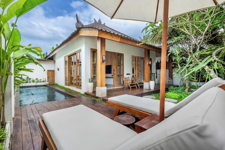 Sport & Beauty 2, Orion Villa Ubud, Gianyar