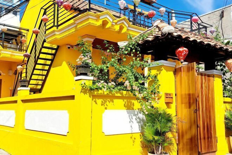 Exterior 2, Phở Homestay, Phan Thiết