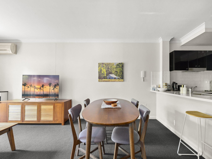 5, Spacious 2-Bed Apartment in Heart of Leura, Blue Mountains