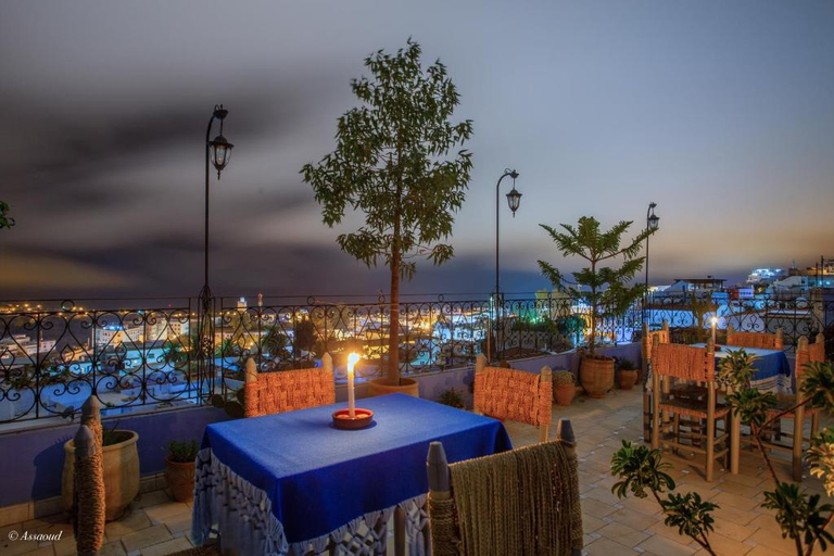 Others 3, Dar Mounir, Chefchaouen