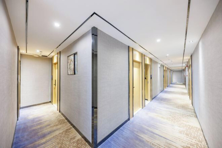 Others 5, chengfeng hotel(jianggao dian), Guangzhou