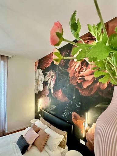 Room 5, Vacanze Romane Suite 7 Languages, Rome