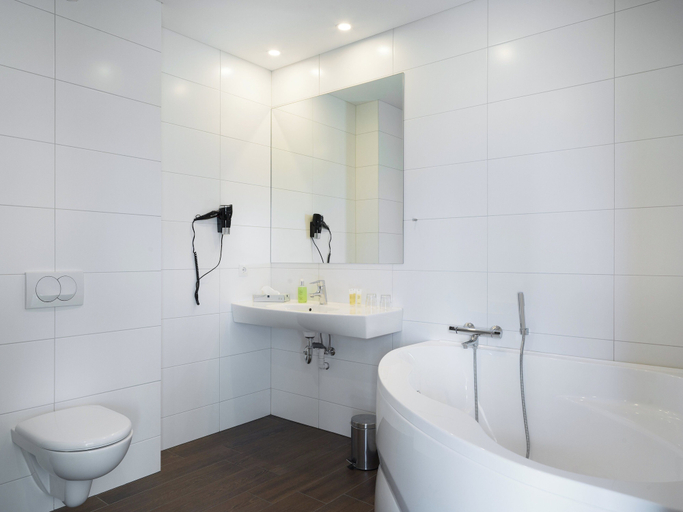 Bathroom 4, Hotel Katla by Keahotels, Mýrdalshreppur