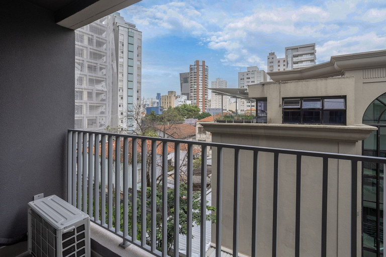 Others 4, Ventura Pinheiros, São Paulo