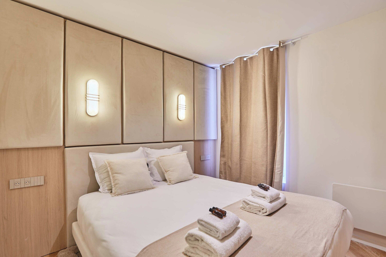 Others 2, Sublim AC Apartment Opera Madeleine, Paris