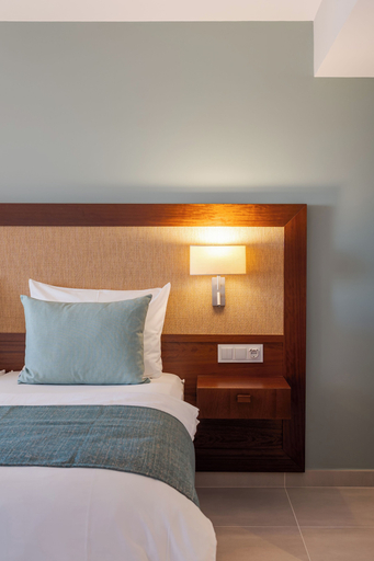Bedroom 3, Hapimag Resort Albufeira, Albufeira