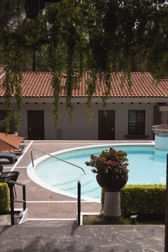 Sport & Beauty 5, Hotel Posada Virreyes, Tlaquepaque
