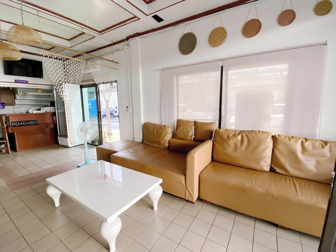Others 5, Remember @ Phuket Town Hostel, Phuket Island