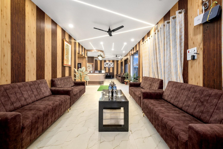 Others 5, Hotel Raj Darbar, Faizabad
