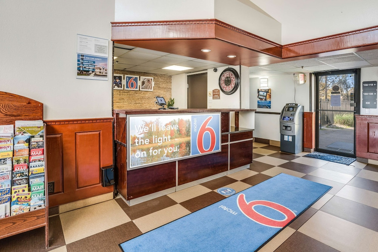 Others 4, Motel6 Levittown, PA - Bensalem, Bucks