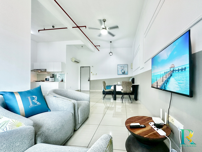 Others 4, Austin Manhattan by RR JBcity, Johor Bahru