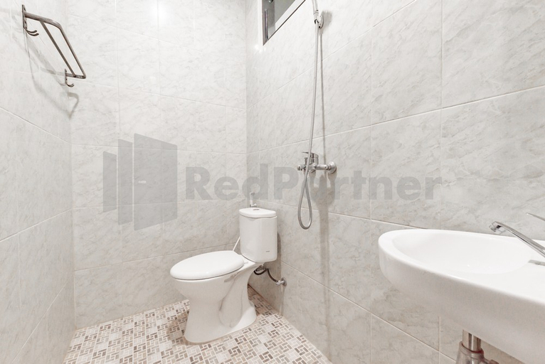 3, Zumo Home Tegal Mitra RedDoorz, Tegal