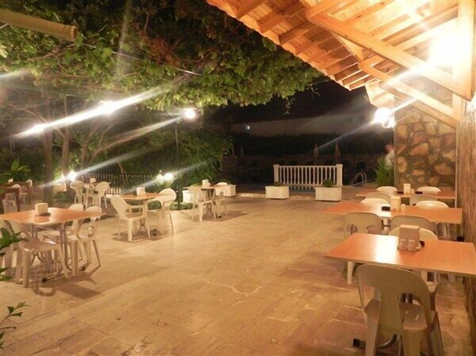 Food & Drinks 4, Star Hotel, Fethiye