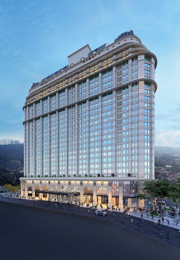 Exterior & Views 2, Paxtonz by Mykey, Petaling Jaya