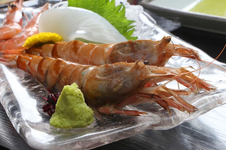 Food & Drinks 5, Resort Ryokan Yadokari, Echizen