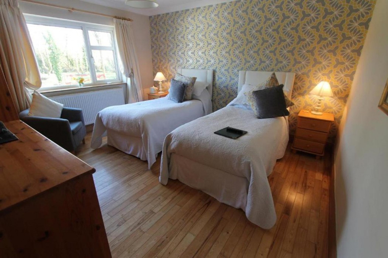 Bedroom 4, Woodlands