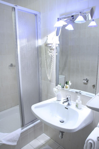 Bathroom 4, Der Stockinger, Graz Umgebung