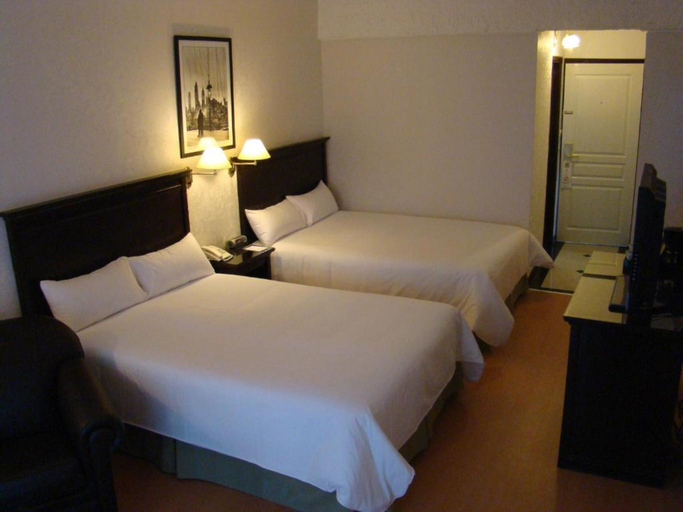 Bedroom 3, Ramada By Wyndham Buenos Aires Vicente Lopez, Vicente López