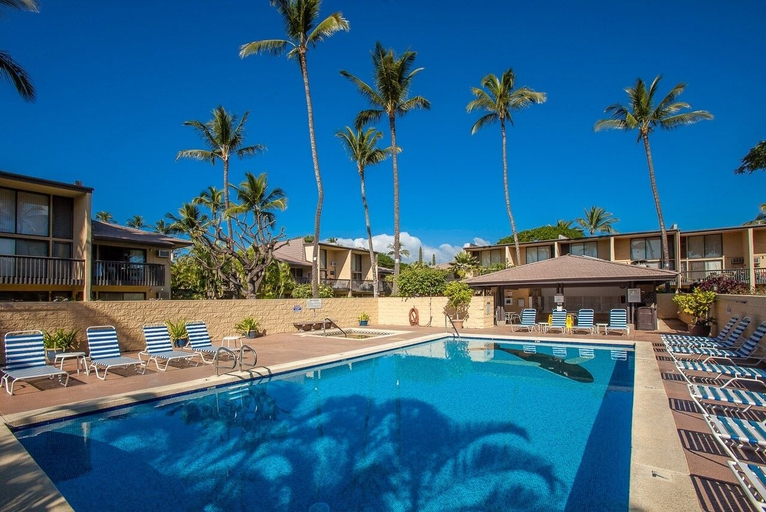 Sport & Beauty 3, Kihei Garden Estates D104 2 Bedroom Condo, Maui