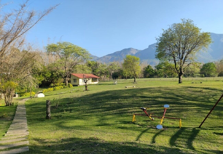 Others 1, River Valley Resorts, The Nilgiris