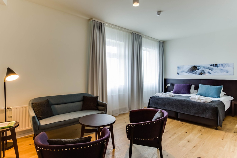 Others 5, Fosshotel Reykjavik, Reykjavík