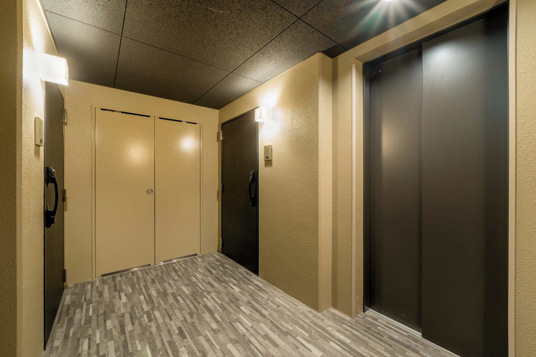 Others 5, Resi Stay Andon, Kyoto