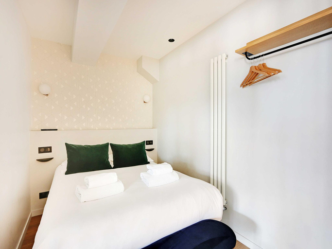 5, Apartment for 6 people in Paris, Paris