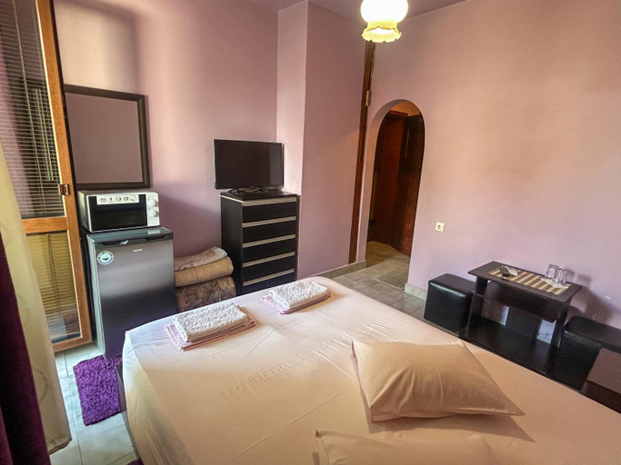 Bedroom 3, Hotel Darling Bankya , Stolichna