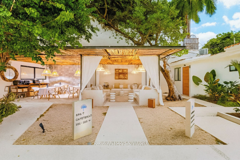 Exterior & Views 2, Malish Hotel and Spa, Cozumel
