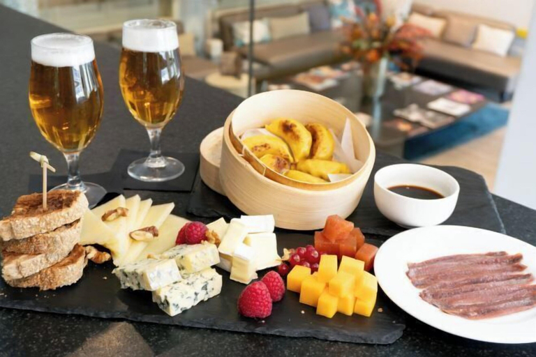 Food & Drinks 3, Sardinero Madrid, Madrid