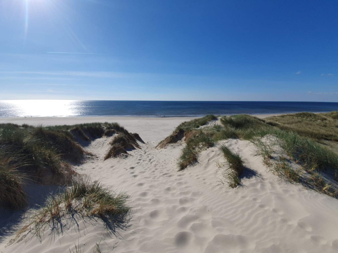 Others 5, 5 Star Holiday Home in Norre Nebel, Varde