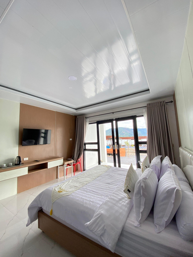 Others 3, Gayo Belangi Resort, Bener Meriah
