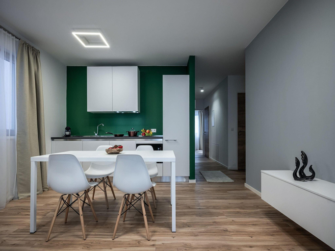 4, Premium apartment in Schwaz, Schwaz