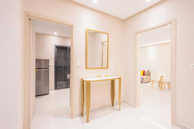 Others 5, 1 Bedroom Majorelle, Marrakech