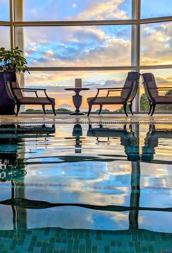 Sport & Beauty 3, Trump Turnberry, a Luxury Collection Resort, South Ayrshire