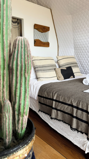 Bedroom 3, DOMAINE DE SONIA, Corse-du-Sud