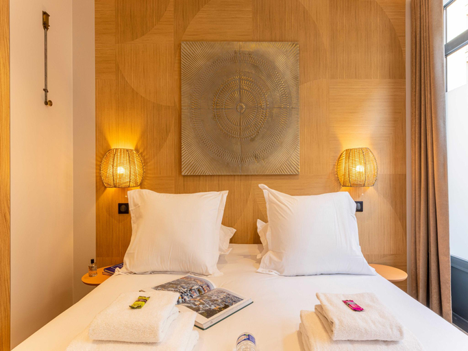 Others 5, Charming apartment - 2BR6P - Gare du Nord, Paris