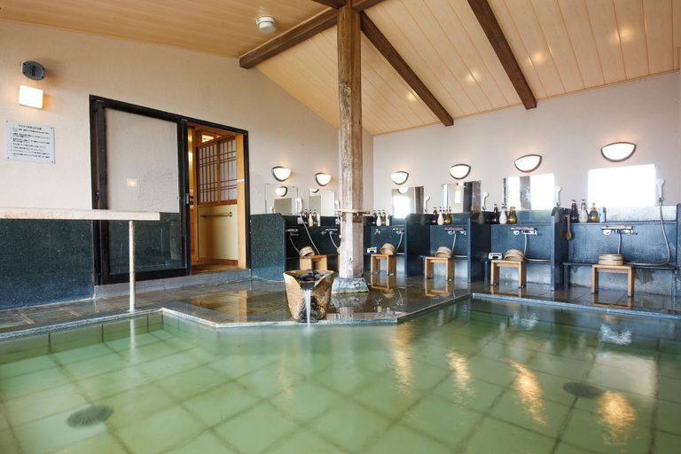 Sport & Beauty 5, Ryokan Beniayu, Lake Biwa
